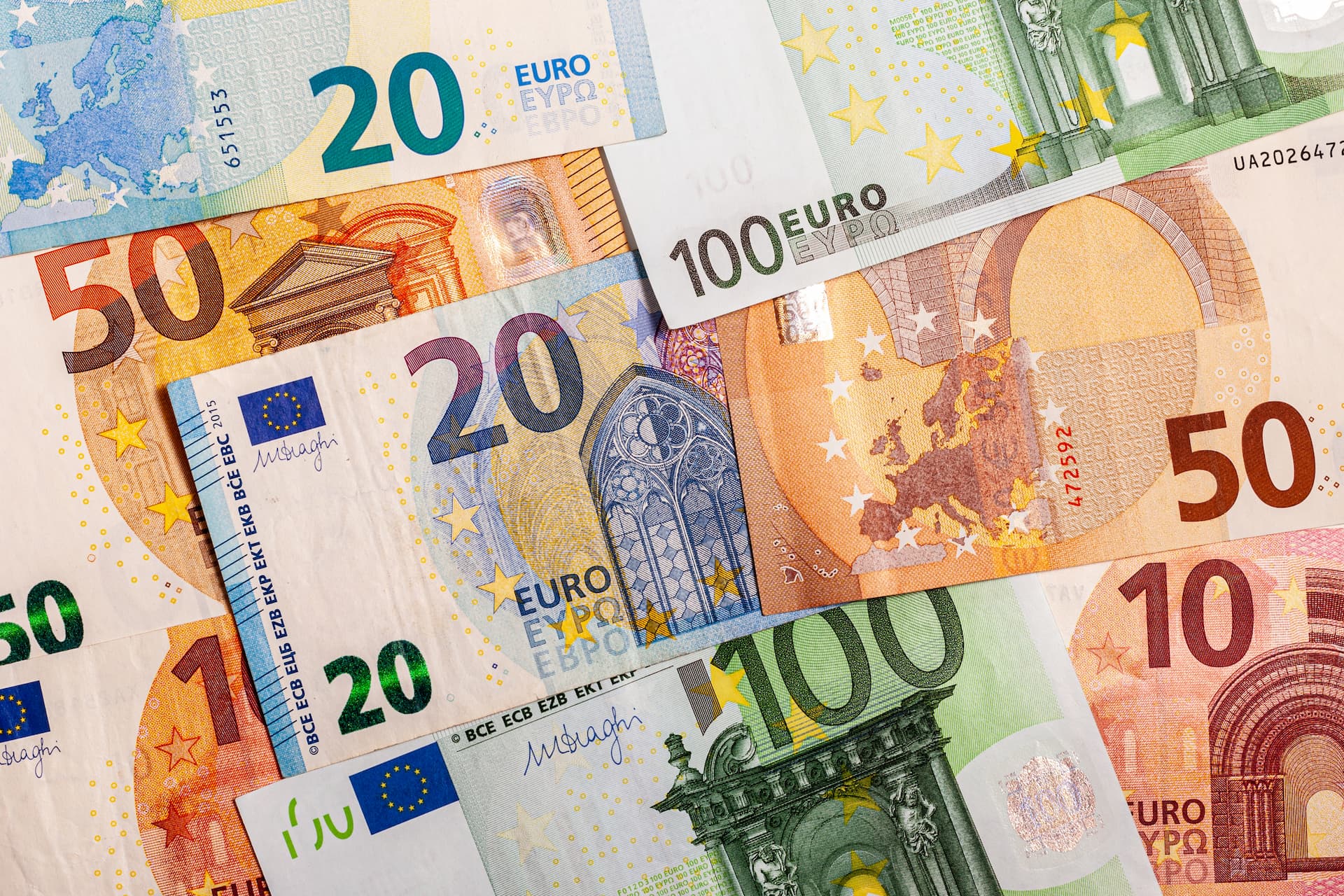 Você realmente conhece o euro? Você realmente conhece o euro?