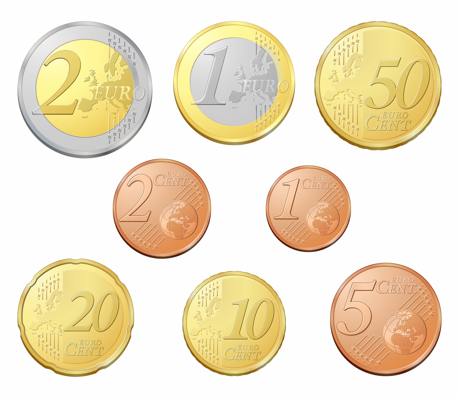 moedas-euro