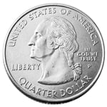 quarter-dolar