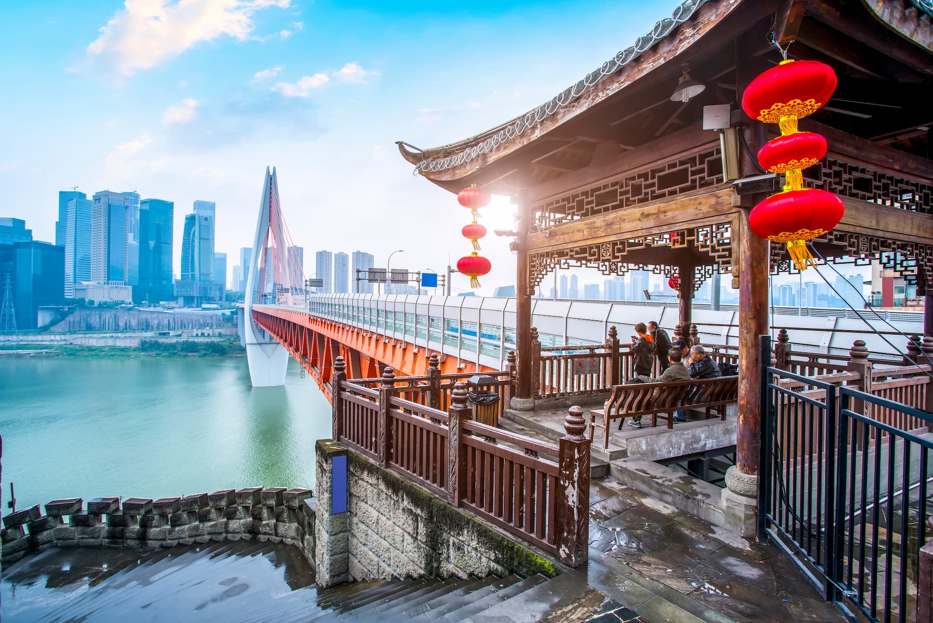 Conhecendo a china um guia detalhado para explorar sua cultura milenar